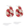 BaubleBar Sweet & Twisted Earrings