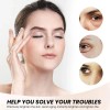 Crema Para Ojos Instant Firm, Reafirmante Rápida, Reduce Ins