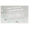 Yinong S/M Fish Breeding Isolation Box (20 x 10 x