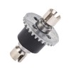 RC Car Differential Gear Accurate Balance Control Differential Diff Replacement