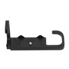 Camera Vertical Quick Release Plate L Shaped Vertical Handle Camera