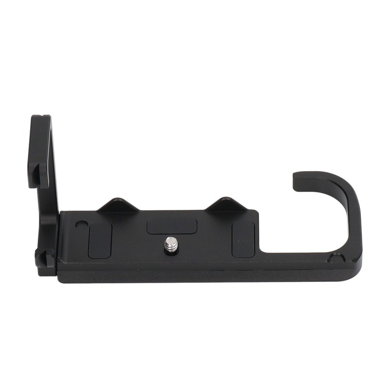 Camera Vertical Quick Release Plate L Shaped Vertical Handle Camera