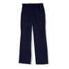 Tombow CR633 KIRAKU Care Work Pants, 88 navy