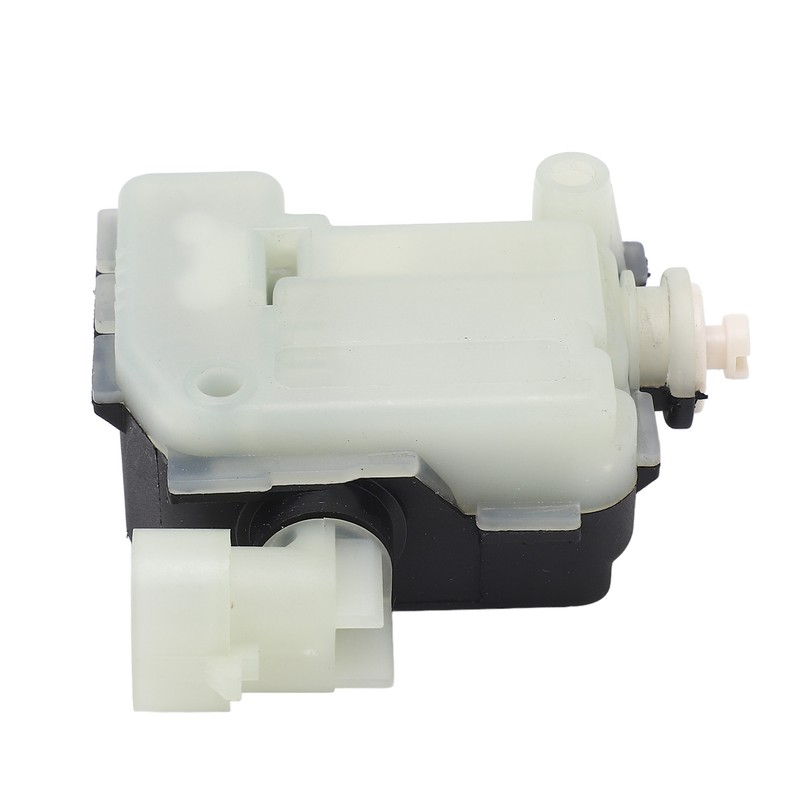 Fuel Flap Locking Motor 13501151 Engine Exterior Fuel Flap Actuator