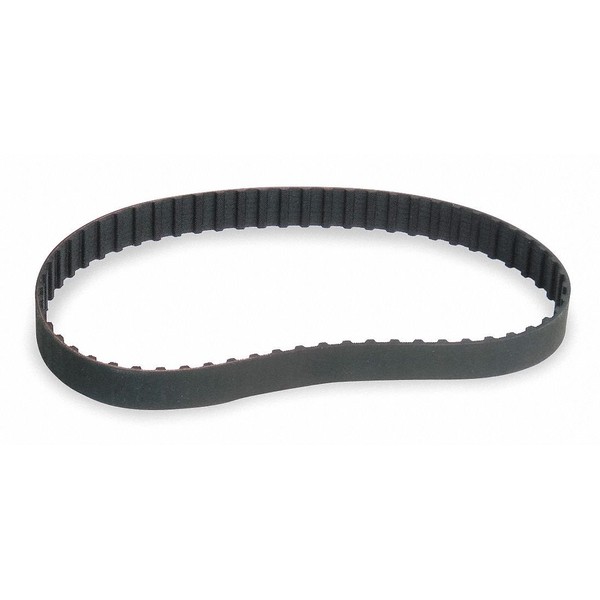 Dayton H, 510H100, 1" Width - Timing Belts, Number of