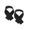 Healthpoint 1760Z BKAQ L-LL Ankle Support Belt, Arch & Ankle