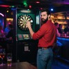 Integrated Dart Flights and Shafts – 18Pcs One-Piece Dart Flights