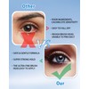 Lash Glue Good Eyelash Adhesive: Gekinye Super Strong Hold Long