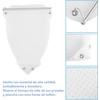 KONGWAY Paquete de 3 Fundas protector cubierta de Teflón antiadherente