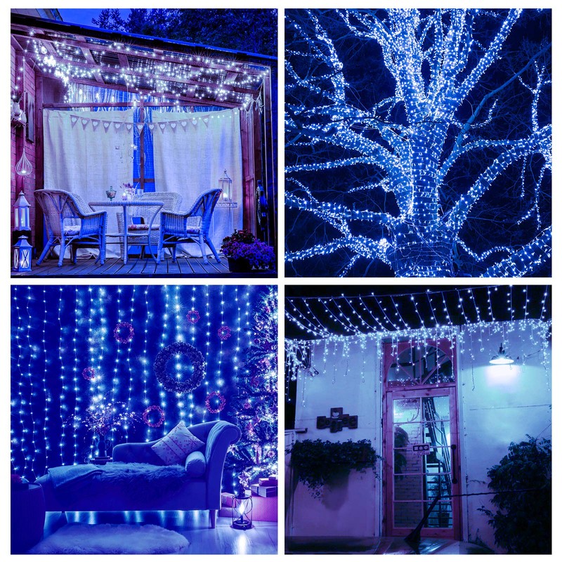 LED Micro Light Fairy Chain