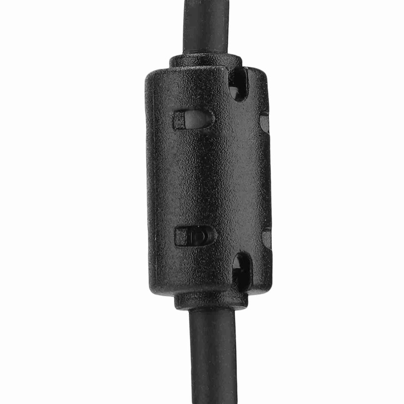 Walkie Talkie USB Programming Cable for Motorola HKN6184C XTL5000 XTL2500