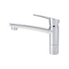 Comet Como Single Lever Mixer Tap Water Camping 360° Tap