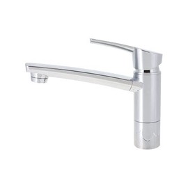 Comet Como Single Lever Mixer Tap Water Camping 360° Tap 3 Bar Bathroom Kitchen Caravan Caravan