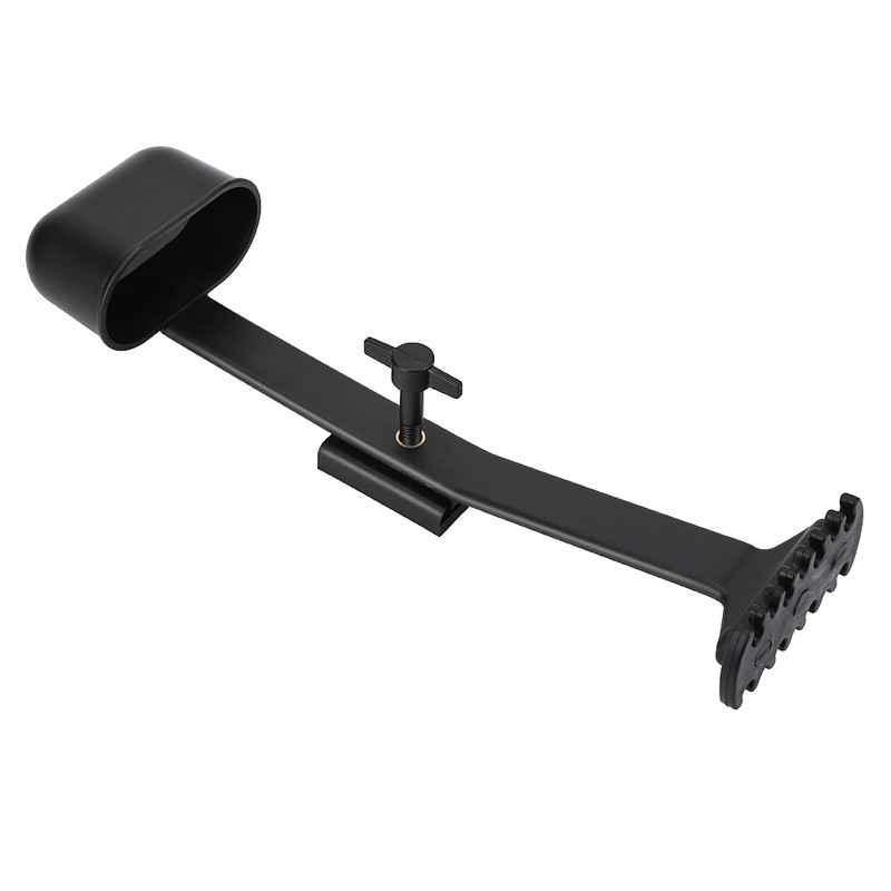 Durable Plastic Arrow Quiver Archery Accessory for Compound Bow Recurve