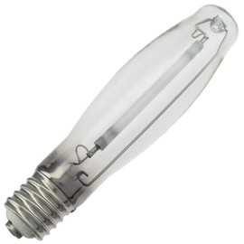 Industrial Performance Replacement for Tungsram LU400/TU, 400 Watt, High Pressure Sodium HID Light Bulb (6 Pack)