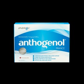 Anthogenol 60 Vegetarian Capsules