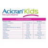 Acicran Kids Caja Con 30 Sobres 1g C/u