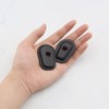 eMagTech Indicator Spacers Adapter Plates for Motorcycle Front / Rear