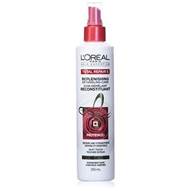 L'Oreal Paris LOral Paris Hair Expertise Total Repair 5 Replenishing Detangling Care, 250-Milliliter