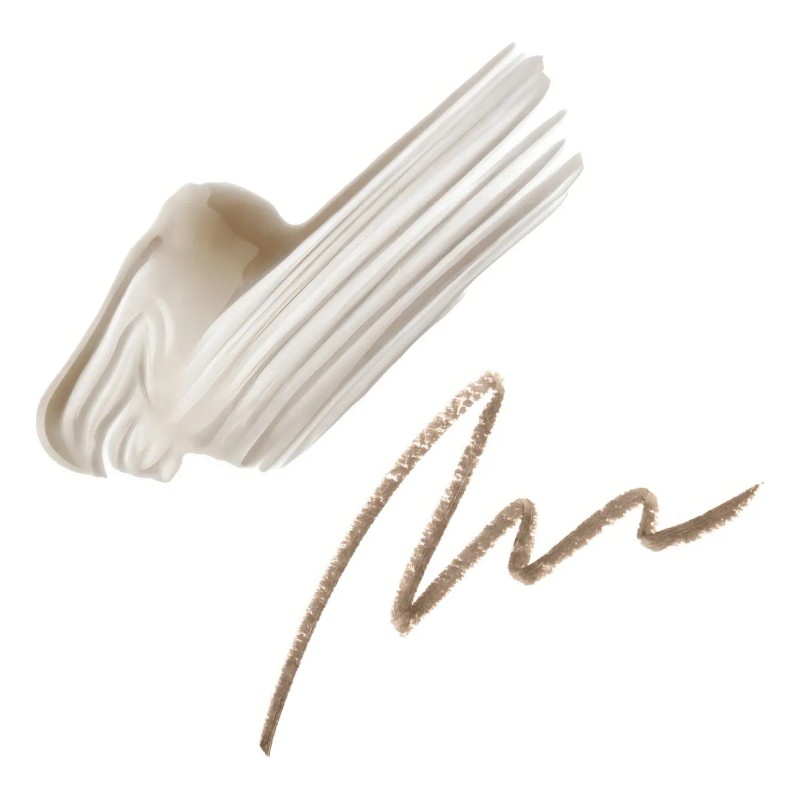 Lápiz De Cejas Y Gel Pixi Natural Brow Duo Color