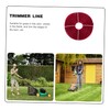 IWOWHERO String Trimmer Line Replacement for Mower of Strong Easy