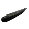 Personal Men's Straight Edge Sharp Shaving Razor Stainless Steel 3"