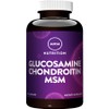 MRM Glucosamine Chondroitin MSM Capsule, 1 ea, 90 tablets / 엠알엠 글루코사민 콘드로이틴 MSM 캡슐, 1개, 90정