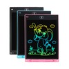 LCD Writing Tablet (Black)