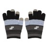 SSK YAE24118J Junior Magic Gloves, charcoal (92)