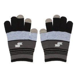 SSK YAE24118J Junior Magic Gloves, charcoal (92)