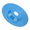 Grinding Shaping Disc Tungsten Carbide Wear Resistant 125mm Grinder Wheel