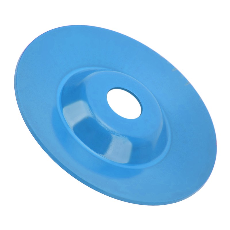 Grinding Shaping Disc Tungsten Carbide Wear Resistant 125mm Grinder Wheel