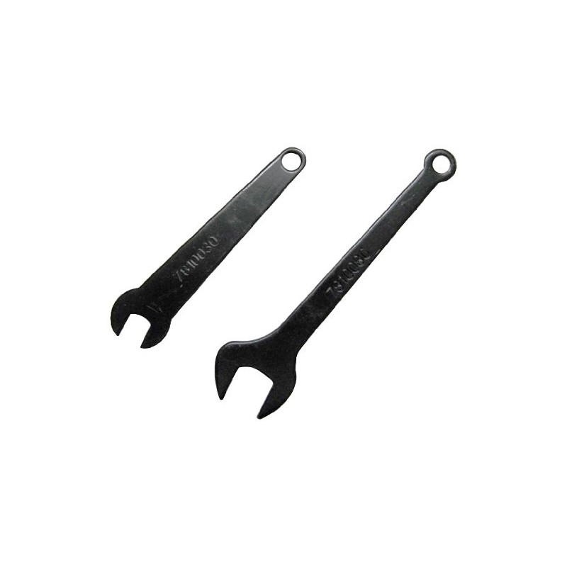 Ichinen Access RELIEF 99030 Trimmer Electric Repair Parts Large and