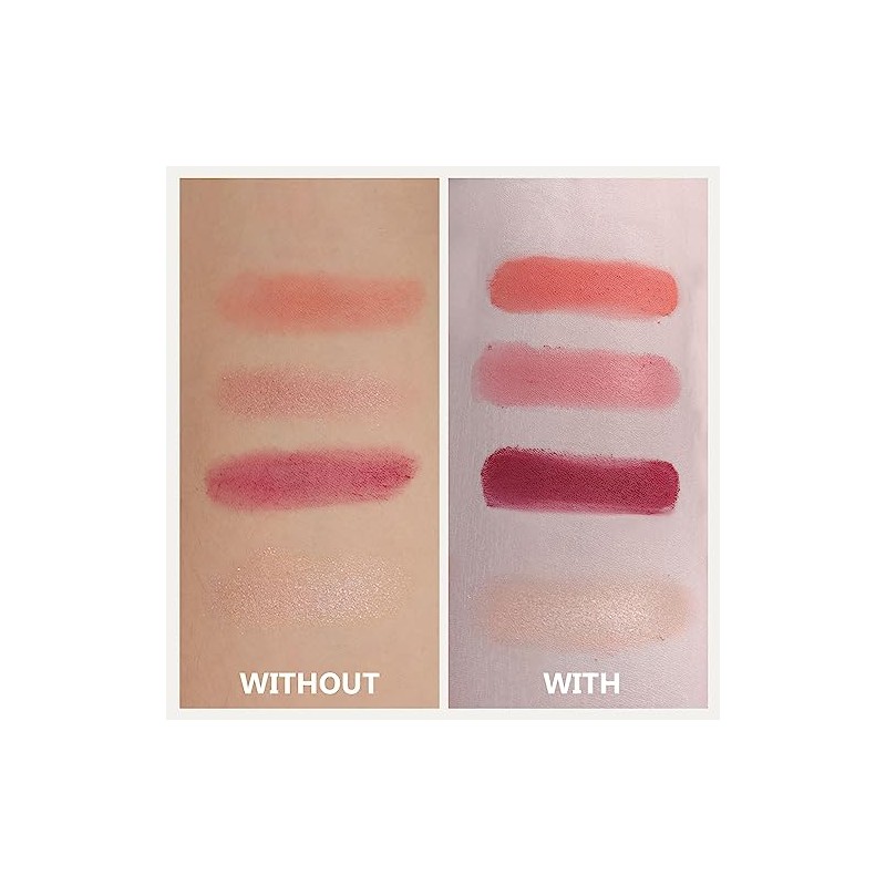 AMY'S DIARY- Base de sombra de ojos, base en crema