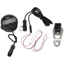CELLSTAR GPS Receiver GR-101MT Integrated 1 Band Zone 30 Compatible GPS Data Update Free Motorcycle Only Made in Japan 3-Year Warranty CELLSTAR