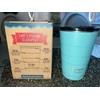 Pirani 16 oz. Stainless Steel Vacuum Insulate Party Tumbler Hot