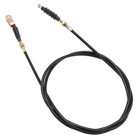 DUZFOREI Throttle Accelerator Cable 67-1/2" Long, Replacement for Yamaha G2 G8 G9 Golf Cart Car, Replacement for Yamaha G11 G14 Golf Cart Car