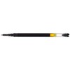 Pilot Refills for Pens V5 RT Black (Pack of 6