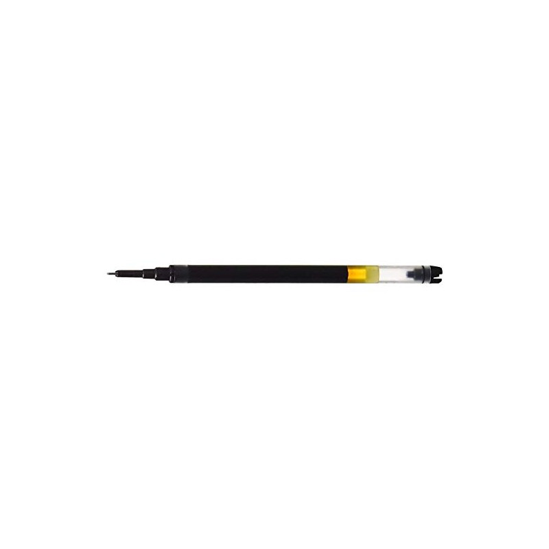 Pilot Refills for Pens V5 RT Black (Pack of 6