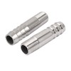 Aexit 1/4BSP (Standard Parts) Male Thread to 13mm Tube OD