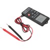 ZTKP2 Digital Multimeter Fully Automatic Prevent Burning Universal Smart Multi