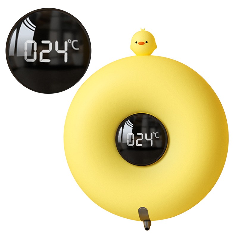 Automatic Foaming Soap Dispenser Infrared Induction Touchless Liquid Soap Dispenser