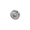 National 206-SS Ball Bearing