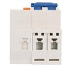2P Circuit Breaker 230 V, Miniature Circuit Breaker Residual Current