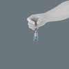 Wera 8767 B HF TORX® Zyklop holding function bit socket,