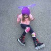 Coolcasc LED FAIRY Multisport Helmet Cover