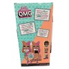 MGA Entertainment LOL Surprise OMG Neonlicious 10" Fashion Doll Toy