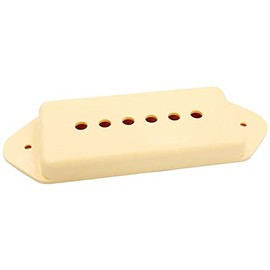 SCUD ピックアップカバー、ドッグイヤー アイボリー PC-TVI