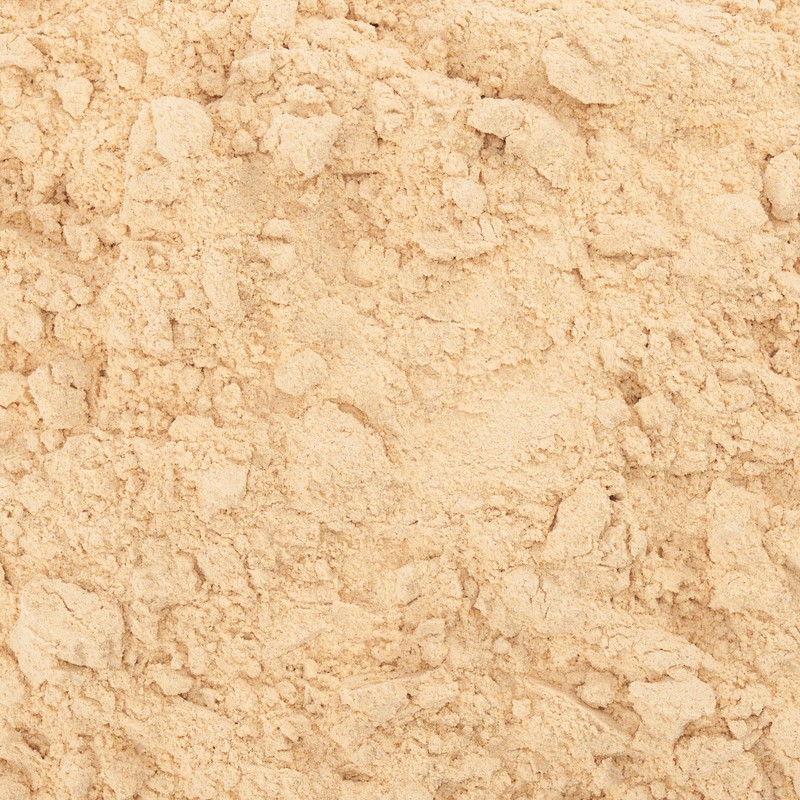 Organic Maca Powder Yellow