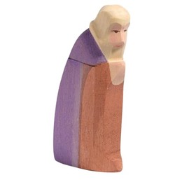 Ostheimer 40402 Josef aus Holz Höhe 13cm